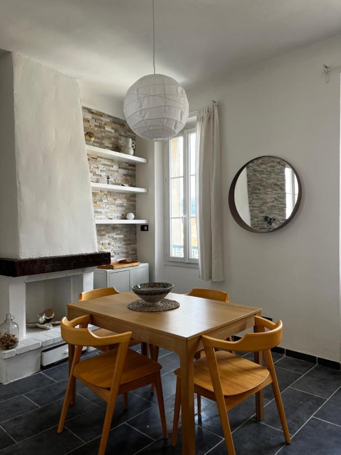 L'Olivier Apartment Toulon Exterior photo